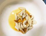 根菜チクワオイ炒味スペイン風オムレツ風作り方7写真