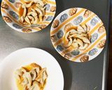 根菜チクワオイ炒味スペイン風オムレツ風作り方10写真