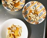 根菜チクワオイ炒味スペイン風オムレツ風作り方11写真