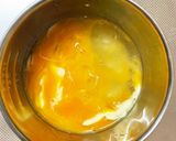 根菜チクワオイ炒味スペイン風オムレツ風作り方18写真