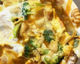 根菜チクワオイ炒味スペイン風オムレツ風作り方20写真
