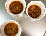 甘辛生姜炒め味春雨炒め煮作り方1写真