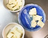 甘辛生姜炒め味春雨炒め煮作り方3写真
