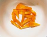 甘辛生姜炒め味春雨炒め煮作り方6写真