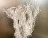 甘辛生姜炒め味春雨炒め煮作り方11写真