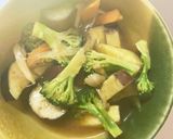 甘辛生姜炒め味春雨炒め煮作り方16写真