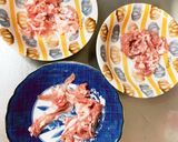 全てレンジもやし入りさっぱり甘辛酢豚作り方3写真