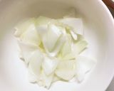 全てレンジもやし入りさっぱり甘辛酢豚作り方7写真
