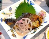 金華サバ　醤油漬け作り方4写真