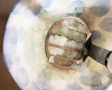 全てレンジすりおろさないみぞれ味湯豆腐作り方3写真