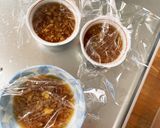 全てレンジすりおろさないみぞれ味湯豆腐作り方5写真