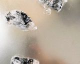全てレンジすりおろさないみぞれ味湯豆腐作り方8写真