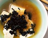 全てレンジすりおろさないみぞれ味湯豆腐作り方10写真