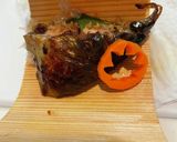 金華サバ　醤油漬け作り方6写真