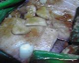 焼酎と黒糖でトロトロ煮豚が作れちゃうのだ作り方1写真