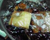 焼酎と黒糖でトロトロ煮豚が作れちゃうのだ作り方4写真