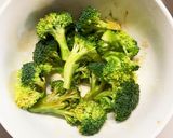 根菜しゃぶしゃぶごまだれ炒味温野菜サラダ作り方3写真