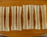 ちくわのツナマヨチーズ焼き作り方5写真