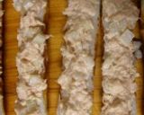ちくわのツナマヨチーズ焼き作り方6写真