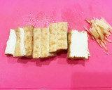 【低糖質】厚揚げと青梗菜のとろみあん作り方1写真
