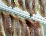 アジのムニエル☆カレー風味作り方1写真