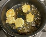 離乳食後期　ふわふわつくね作り方7写真