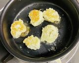 離乳食後期　ふわふわつくね作り方8写真