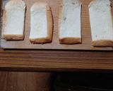 ヨウサマの減塩さんまのガレット風作り方1写真