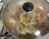 キノコたっぷり混ぜご飯作り方5写真