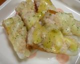 ちくわのツナマヨチーズ焼き作り方10写真