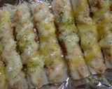 ちくわのツナマヨチーズ焼き作り方9写真