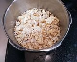 圧力鍋で◎冬のご馳走！牡蠣ご飯作り方4写真