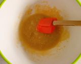 肉味噌トレビス巻き作り方4写真