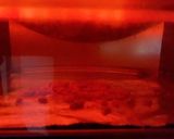 肉味噌トレビス巻き作り方5写真