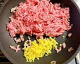 肉味噌トレビス巻き作り方6写真