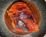 旨辛美味しい♡鶏肉の豆板醤焼き作り方4写真
