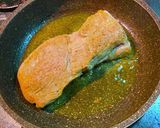 豚ヒレ肉ジャガイモローズマリービール煮込作り方6写真