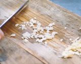 濃厚焦がし味噌ラーメン作り方2写真