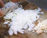 濃厚焦がし味噌ラーメン作り方3写真