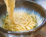 濃厚焦がし味噌ラーメン作り方9写真