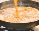 濃厚焦がし味噌ラーメン作り方8写真