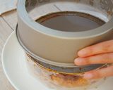 簡単!カラメルりんごケーキ※動画作り方24写真