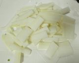 大根とツナのさっぱり梅こぶ茶あえ作り方1写真