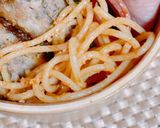 高校2年女子お弁当♥2021.11.05作り方4写真
