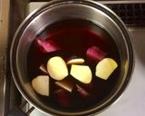 超簡単☆ＷさつまにＷいもの甘辛煮物♪♪♪作り方2写真