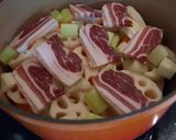 野菜たっぷり★ポトフ作り方2写真