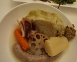 野菜たっぷり★ポトフ作り方4写真