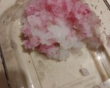 見ためも綺麗、大根おろし作り方2写真