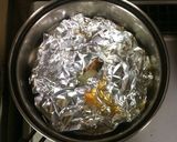 超簡単☆ＷさつまにＷいもの甘辛煮物♪♪♪作り方5写真