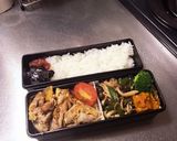 とんぺい焼きのお弁当作り方4写真